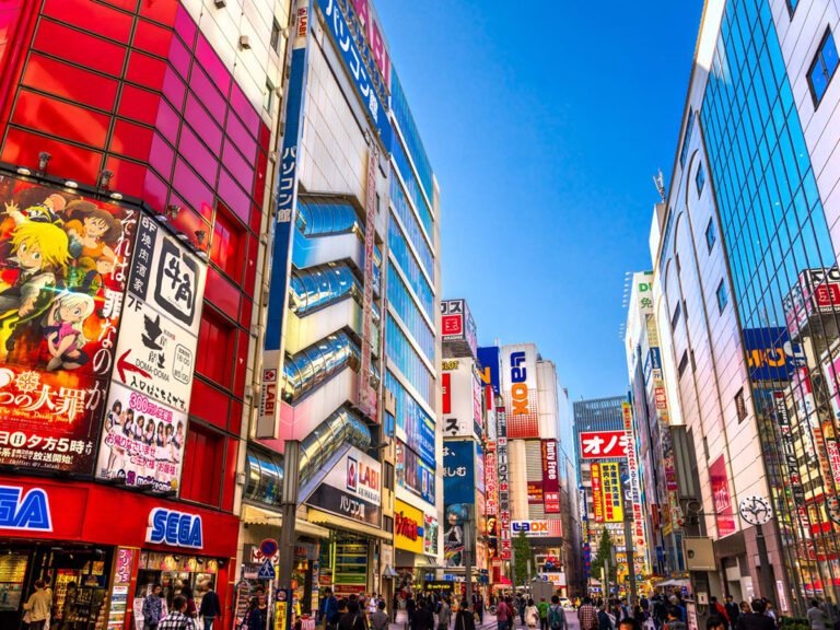 Japan introduces 2023 changes to consumption tax - BPM