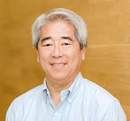 John Hayashi