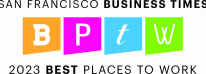 SF Best Places to Work